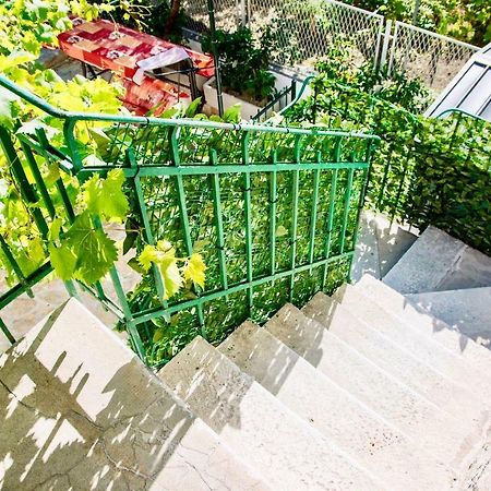 Luxury Villa Minerva Gardens Split Eksteriør billede