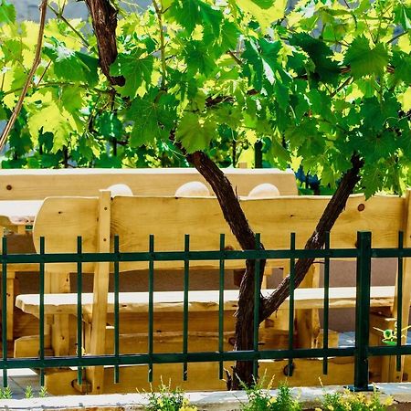 Luxury Villa Minerva Gardens Split Eksteriør billede