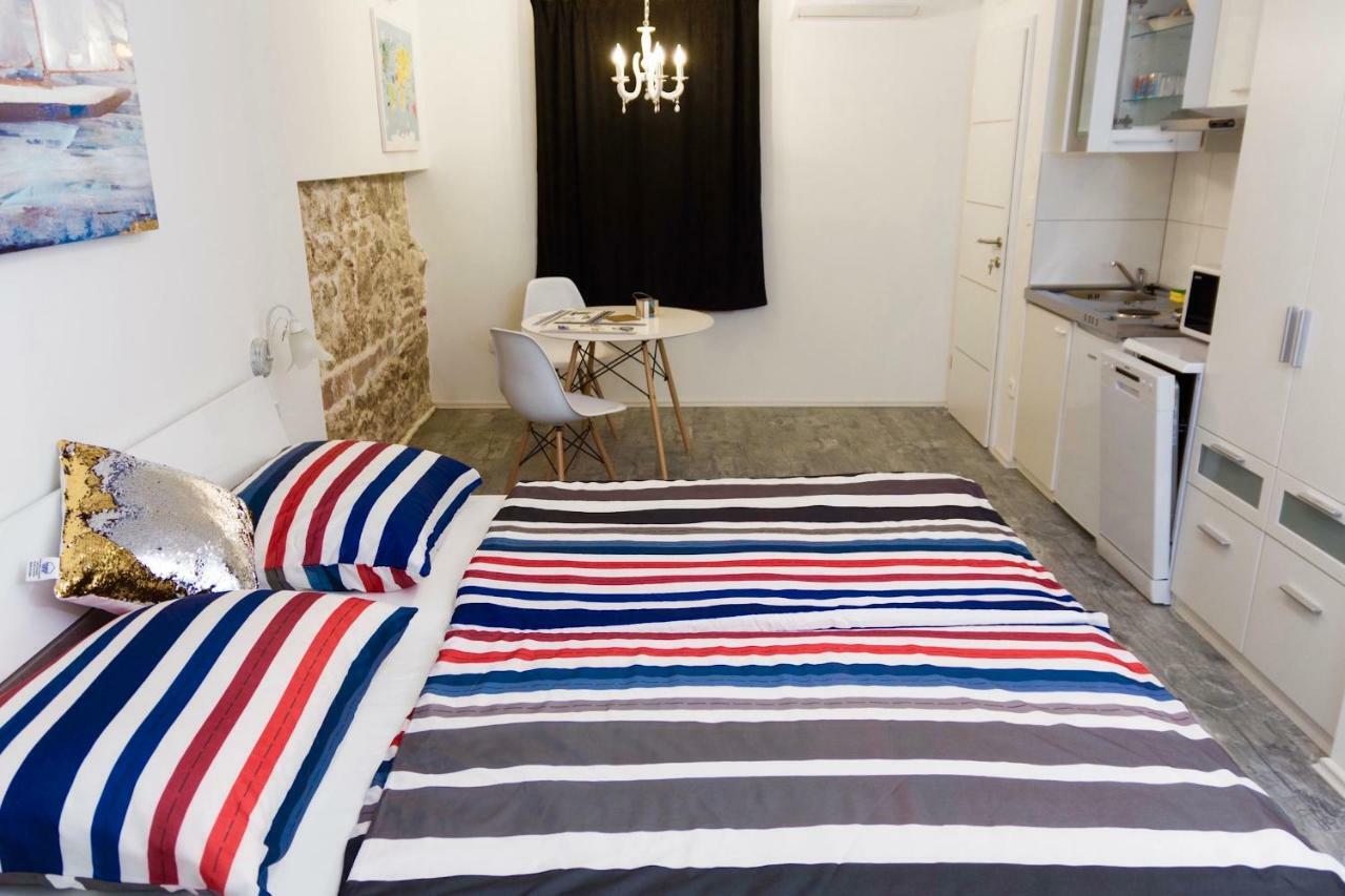 Luxury Villa Minerva Gardens Split Eksteriør billede