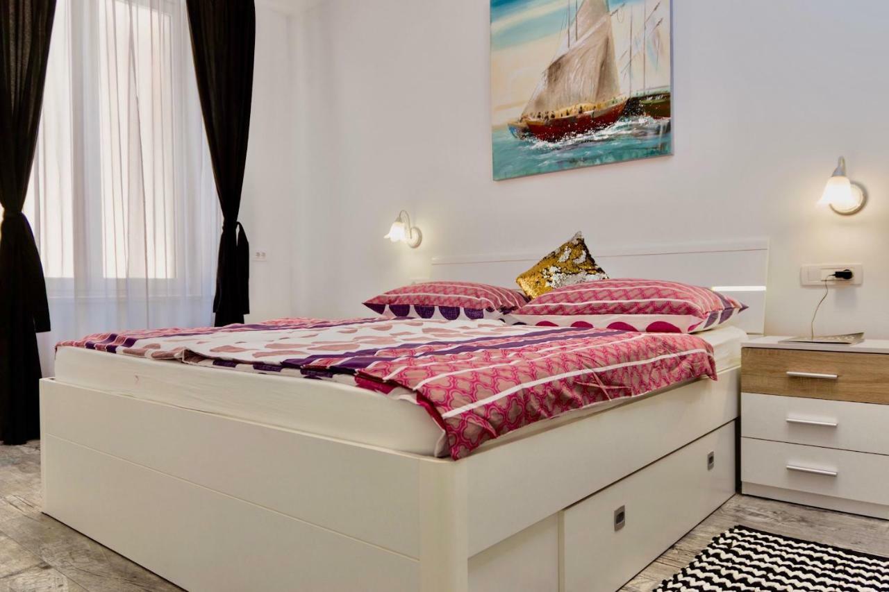 Luxury Villa Minerva Gardens Split Eksteriør billede