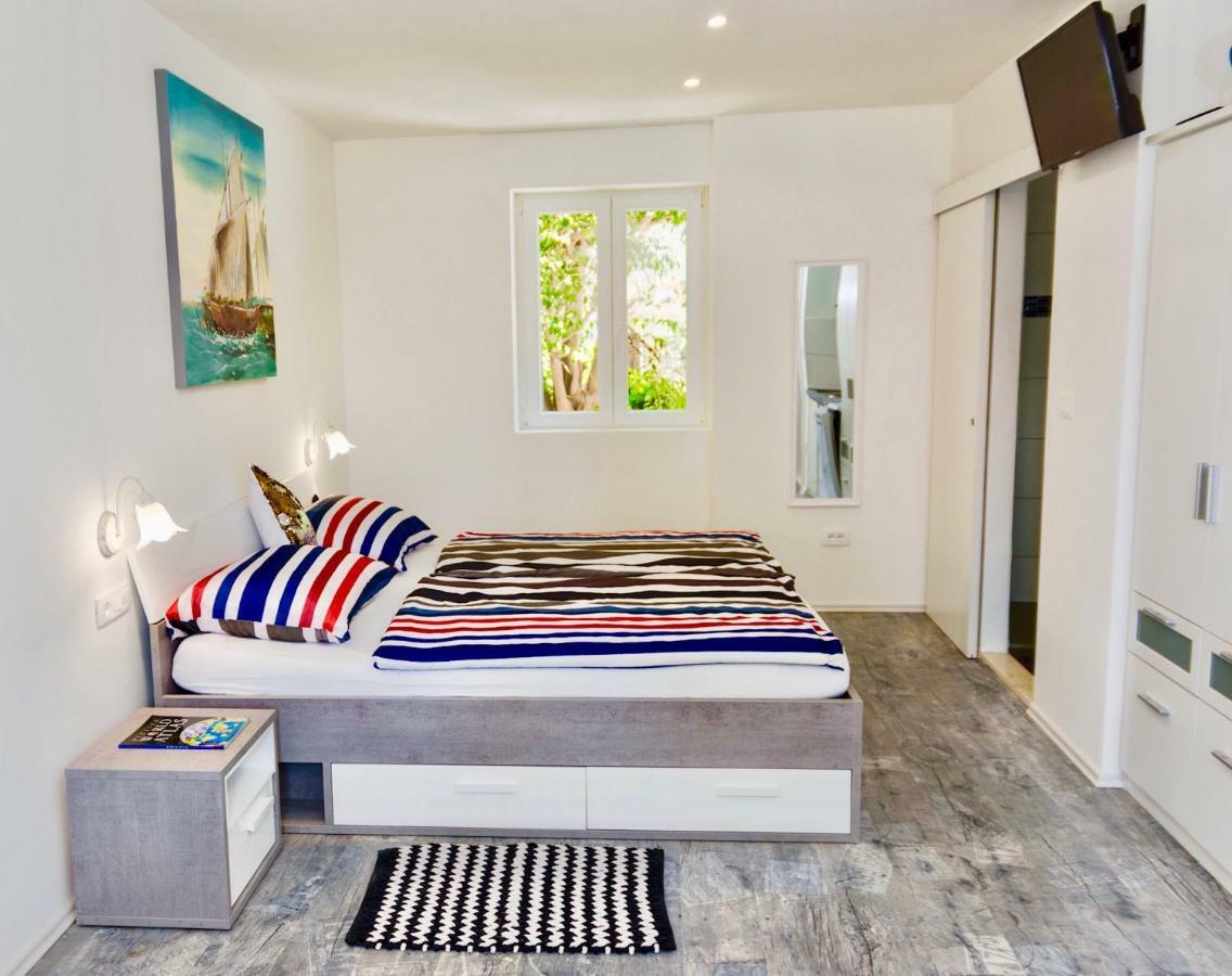 Luxury Villa Minerva Gardens Split Eksteriør billede